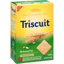 Nabisco Triscuit Reduced Fat Crackers, 8 oz