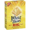 Nabisco Wheat Thins Big Snacks, 8 oz