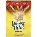 Nabisco Wheat Thins Multi-Grain Baked Snack Crackers, 15 oz