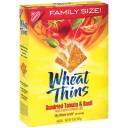 Nabisco Wheat Thins Sundried Tomato & Basil Snacks, 15 oz