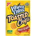 Nabisco Wheat Thins Toasted Chips Multi-Grain, 8.1 oz