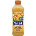 Naked Juice Mighty Mango Juice Smoothie, 32 oz