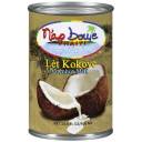 N'ap Boule Let Kokoye Coconut Milk, 13.5 fl oz