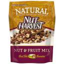 Natural Nut Harvest Nut & Fruit Mix, 6.75 oz