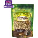 Nature Valley Oats 'n Dark Chocolate Protein Crunchy Granola, 11 oz