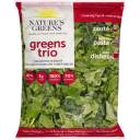 Nature's Green Greens Trio Collard, Mustard & Turnip Greens, 16 oz