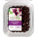 Nature's Harvest Chocolate Raisins, 9 oz