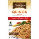 Near East Quinoa Blend Roasted Red Pepper & Basil, 4.9 oz