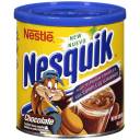 Nesquik: Chocolate w/Vitamin Complex Flavored Milk Mix, 14.1 Oz