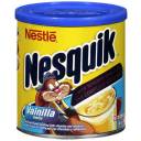 Nesquik Vanilla Flavored Milk Mix With Vitamin Complex, 14.1 oz