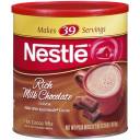 Nestle Milk Chocolate Hot Cocoa Mix, 27.7 oz