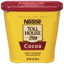 Nestle Toll House Cocoa, 8 oz