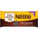 Nestle Toll House Dark Chocolate Morsels, 10 oz