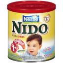 Nido +1: w/Vitamin, Minerals & Prebiotic Ingredients Powdered Milk, 12.6 Oz