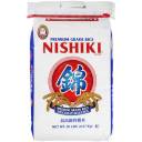 Nishiki: Premium Grade Rice, 20 Lb