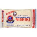 Nishiki: Premium Grade Rice, 32 Oz