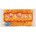 No Yolks Dumplings Pasta, 12 oz