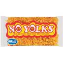 No Yolks Extra Broad Pasta, 12 oz