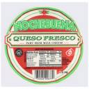 Nochebuena Queso Fresco Cheese, 12 oz