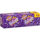 NuGrape Grape Soda, 12 fl oz, 12 pack