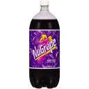 NuGrape Grape Soda, 2 l