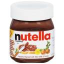 Nutella: Hazelnut With Skim Milk  Cocoa Spread, 13 Oz