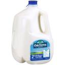 Oak Farms 2% Reduced Fat Milk, 1 gal