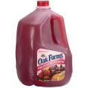 Oak Farms Fruit Punch Drink, 1 gal