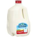 Oak Farms Vitamin D Whole Milk, 1 gal