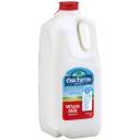 Oak Farms Whole Vitamin D Milk, .5 gal