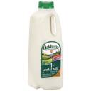 Oakhurst 1% Lowfat Milk, 1 qt