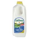 Oakhurst 1.5% Light Milk, 0.5 gal