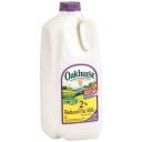 Oakhurst 2% Reduced Fat Milk, .5 gal