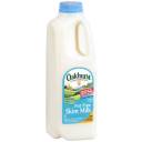 Oakhurst Fat Free Skim Milk, 1 qt