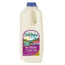 Oakhurst Plus Nu-Trish 1% Light Milk, 0.5 gal