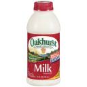 Oakhurst Vitamin D Milk, 16 oz