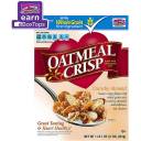 Oatmeal Crisp Almond Cereal, 17 oz