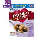 Oatmeal Crisp Raisin Cereal, 18 oz