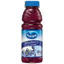 Ocean Spray Blueberry Juice Cocktail, 15.2 fl oz