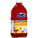 Ocean Spray Cran-Lemonade Juice Drink, 64 fl oz