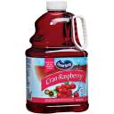 Ocean Spray Cran-Raspberry Juice Drink, 3 l