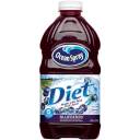 Ocean Spray Diet: Blueberry Juice Beverage, 64 Fl oz