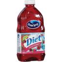 Ocean Spray Diet Cran-Cherry Juice Drink, 64 oz