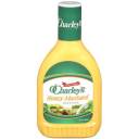 O'Charley's Restaurant Honey Mustard Dressing, 32 fl oz