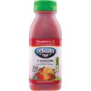 Odwalla C Monster Strawberry C Premium Fruit Smoothie Blend, 12 fl oz