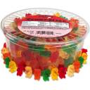 Office Snax Assorted Flavors Gummy Bears, 2 lb