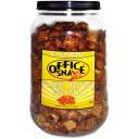 Office Snax Pretzel Assortment, 44 oz