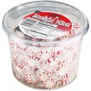 Office Snax Starlight Mints Peppermint Hard Candy, 2 lb