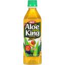 OKF Aloe Vera King Natural Mango Aloe Vera Drink, 16.9 fl oz