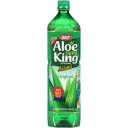 OKF Aloe Vera King Natural Original Aloe Vera Drink, 1.5 l